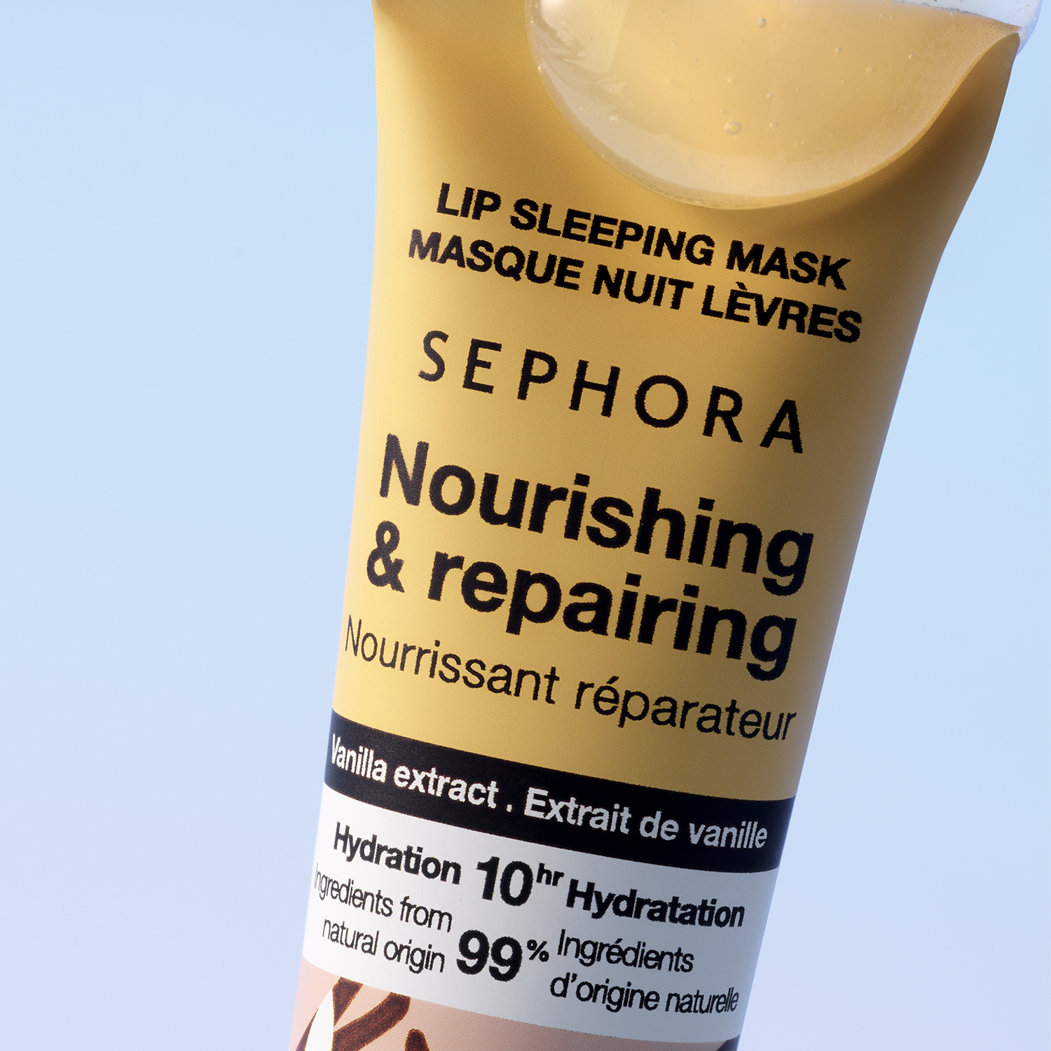 LIP SLEEPING MASKS (MASCARILLA DE NOCHE PARA LABIOS)